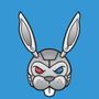 Photo of Scared Rabbit