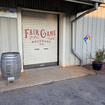 Fair Game Beverage Company - Beer, Wine & Spirits Near Me - Pittsboro, North Carolina Fair Game Beverage Company - Beer, Wine & Spirits Near Me - Pittsboro, North Carolina
