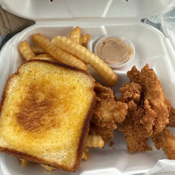 Guthries - The box - Chicken Shop Near Me - Birmingham, Alabama Guthries - The box - Chicken Shop Near Me - Birmingham, Alabama