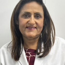 Florida Foot & Ankle Center - Naila Esmail, MBBS, DPM, PA