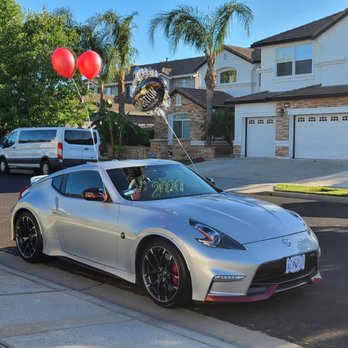 CarMax - Son's high school graduation present. - Used Car Dealers Near Me - Sacramento, California CarMax - Son's high school graduation present. - Used Car Dealers Near Me - Sacramento, California