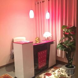 Jasmine Spa