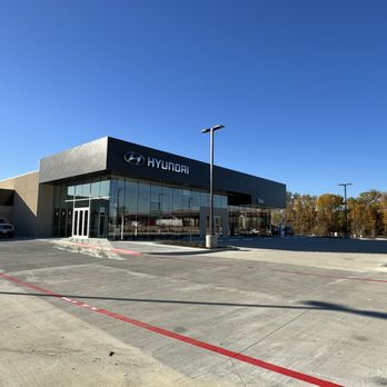 Van Hyundai - Car Dealers Near Me - Carrollton, Texas Van Hyundai - Car Dealers Near Me - Carrollton, Texas