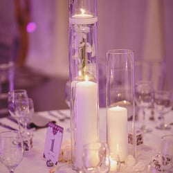 Petalos Event Decor