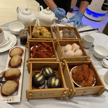 Yu Seafood - Seafood Near Me - Richmond Hill, Ontario