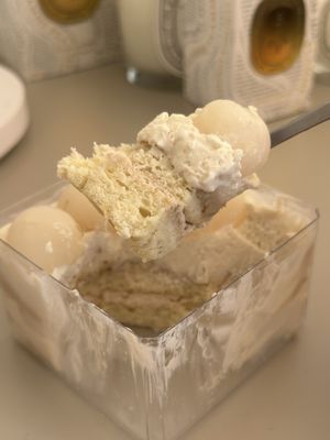 LÀ LÁ Bakeshop NYC by null