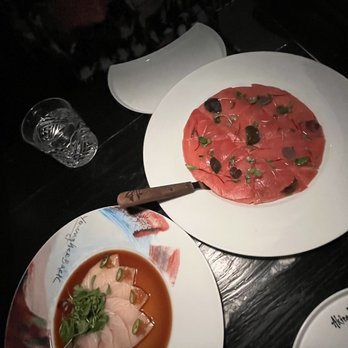Akira Back - Japanese Near Me - Toronto, Ontario