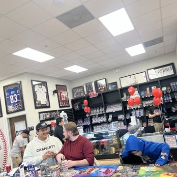 The Adventure Begins - Comic Books Near Me - Conroe, Texas The Adventure Begins - Comic Books Near Me - Conroe, Texas