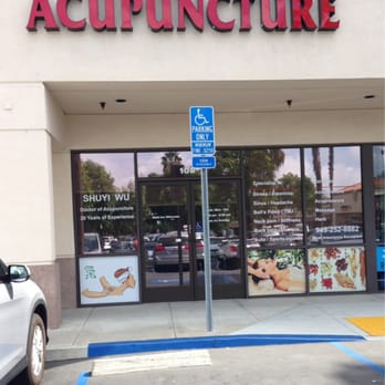 Acupuncture Medical Group - Front door - Acupuncture Near Me - Irvine, California Acupuncture Medical Group - Front door - Acupuncture Near Me - Irvine, California