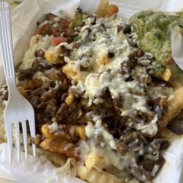 Carne Asada