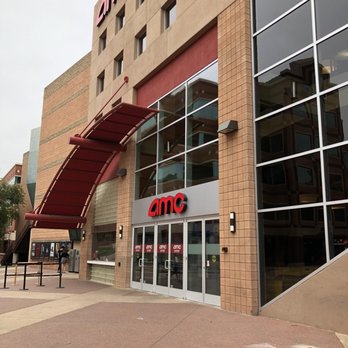 AMC Centerpoint 11 - Cinema Near Me - Tempe, Arizona
