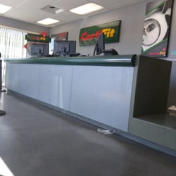 Certi-Fit Auto Body Parts - Any body part you van possibly need you can get here!!! You sometimes have to shave a little but the prices cant be beat!!! AWESOME