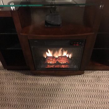 Chocksett Inn - This is your heater. Don't come in the winter!! - Hotels Near Me - Sterling, Massachusetts