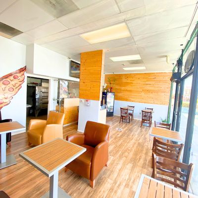 Pizza La Italiana by null