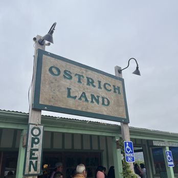 Ostrichland USA - Attraction Farms Near Me - Solvang, California Ostrichland USA - Attraction Farms Near Me - Solvang, California
