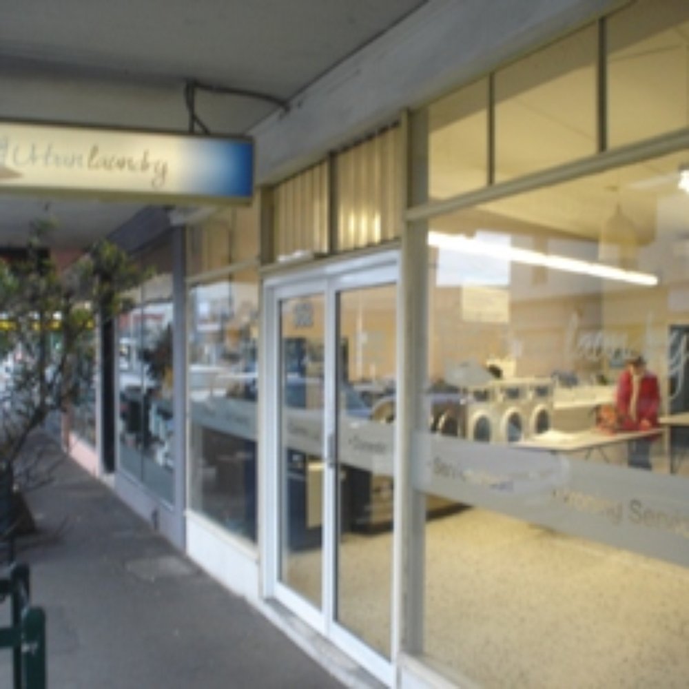 Urban Laundry - Dry Cleaning Near Me - Fitzroy North, VIC