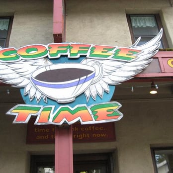 Iron Door Coffee Time - Coffee & Tea Near Me - Groveland, California Iron Door Coffee Time - Coffee & Tea Near Me - Groveland, California