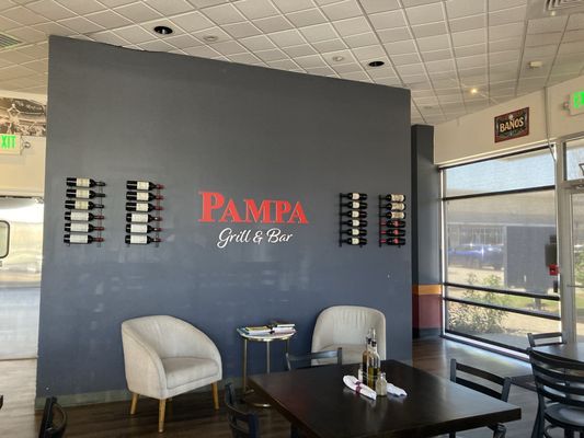 Pampa Bar & Grill Katy by null