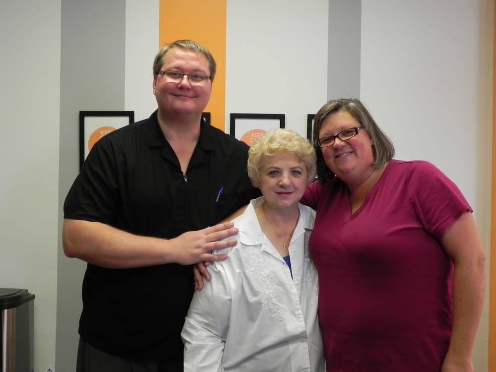 BACKBONE WELLNESS INSTITUTE, LLC Updated September 2024 9879