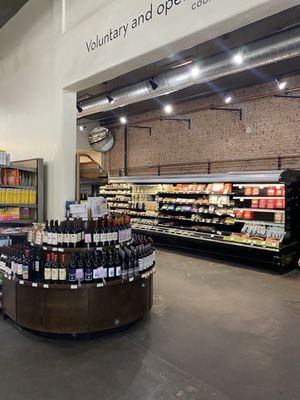 Food Conspiracy Co-op by null
