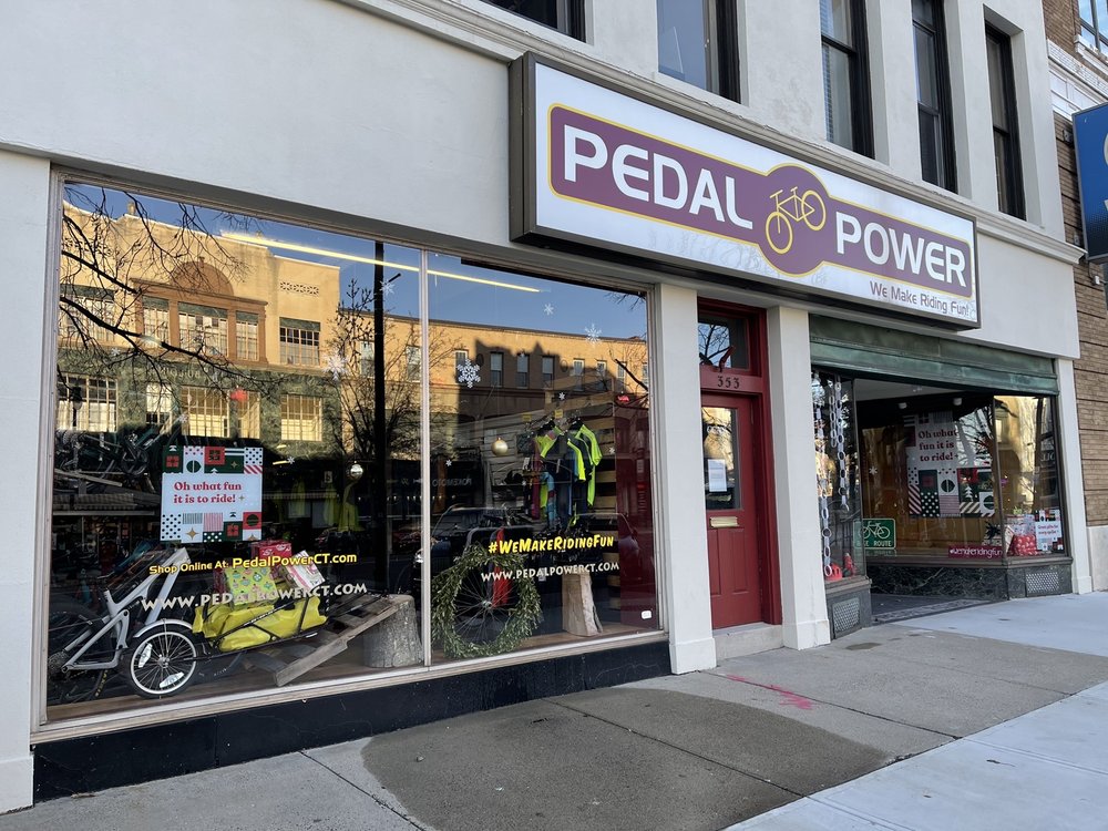 PEDAL POWER Updated September 2024 28 Photos & 33 Reviews 359