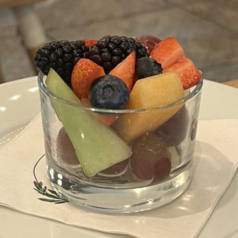 Bloom - Fruit Salad - American Near Me - Santa Clara, California