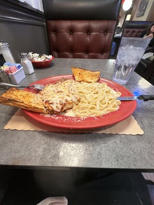 City Cafe Diner by null