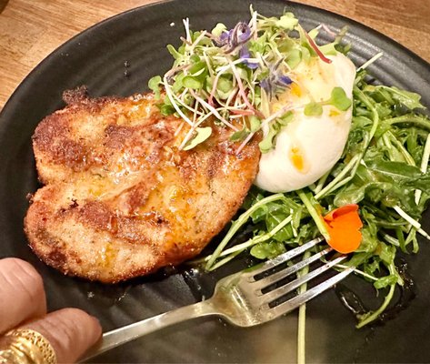 Truffle San Diego by null