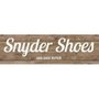 Photo of Snyder's Shoes & Shoe Repair