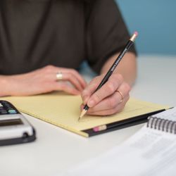 North Avenue Education - All tutoring rooms are equipped with learning materials like pads, pencils, calculators, laptops - and expert humans.