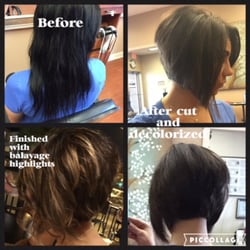 Serendipity Salon & Day Spa
