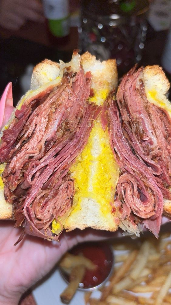 Les Aliments Felix Mish