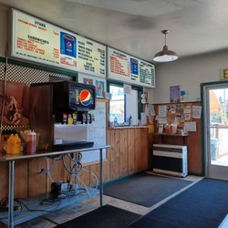Floyd's Frosty