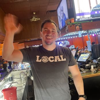 PT's Pub - Just your friendly neighborhood bartender - Pubs Near Me - Las Vegas, Nevada