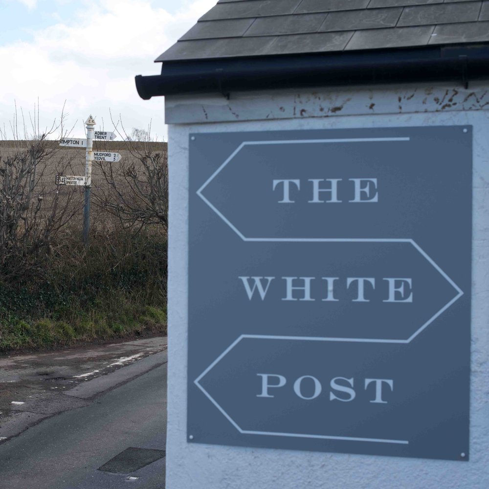 The White Post - British Near Me - Somerset, SOM