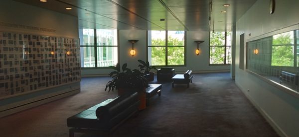 Parliament House by null
