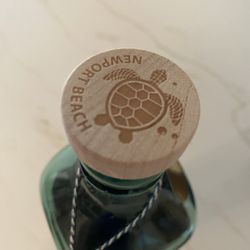 Balboa Candy - Wine cork $6.99 8/2025