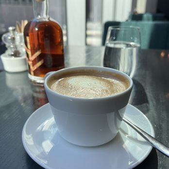 Restaurant H3 - Barbeque Near Me - Montreal, Quebec