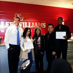 US Realty Training - Another few students graduating from our program! Congratulations to all of our successful students.