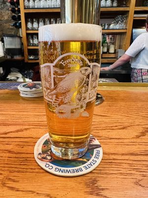 Free State Brewing Company by null