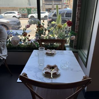 Star Leaf - Tea Rooms Near Me - Orange, California Star Leaf - Tea Rooms Near Me - Orange, California