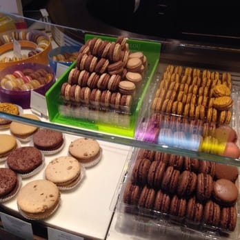 Pierre Hermé - Tasty treats! - Chocolatiers & Shops Near Me - Paris, 75