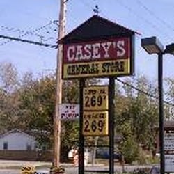 Casey's