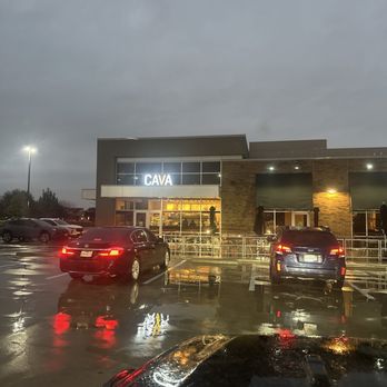 CAVA - Restaurant - Mediterranean Near Me - Irving, Texas