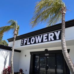 The Flowery Dispensary Clearwater