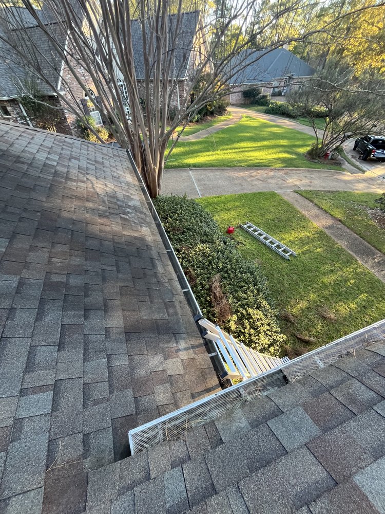 Slide of Josh Neal Roofing and Restoration