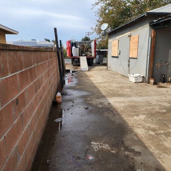 Junk King Fresno - After - Dumpster Rental Near Me - Fresno, California Junk King Fresno - After - Dumpster Rental Near Me - Fresno, California