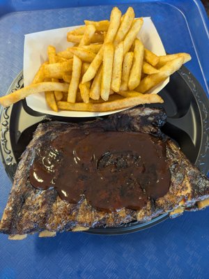 Pigman's Bar-B-Que by null