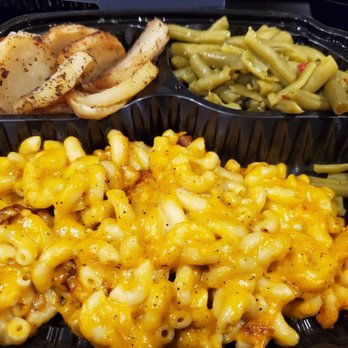 Southern Grace Eats - Southern Near Me - Cincinnati, Ohio Southern Grace Eats - Southern Near Me - Cincinnati, Ohio