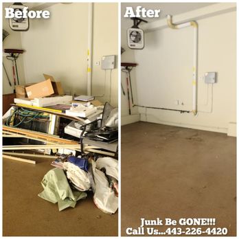 Junk Be Gone - Junk Removal & Hauling Near Me - Pikesville, Maryland Junk Be Gone - Junk Removal & Hauling Near Me - Pikesville, Maryland